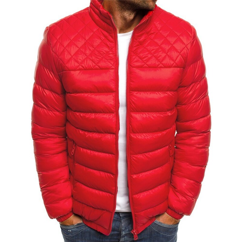 Jonas - Winter Elegant Jacket