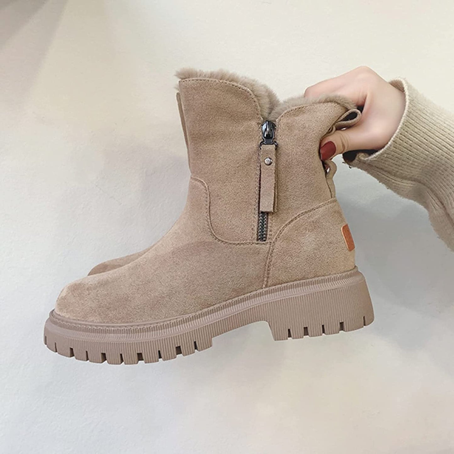 Designer Boots for Women