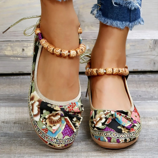 Othella – Stylish and Vibrant Shoes