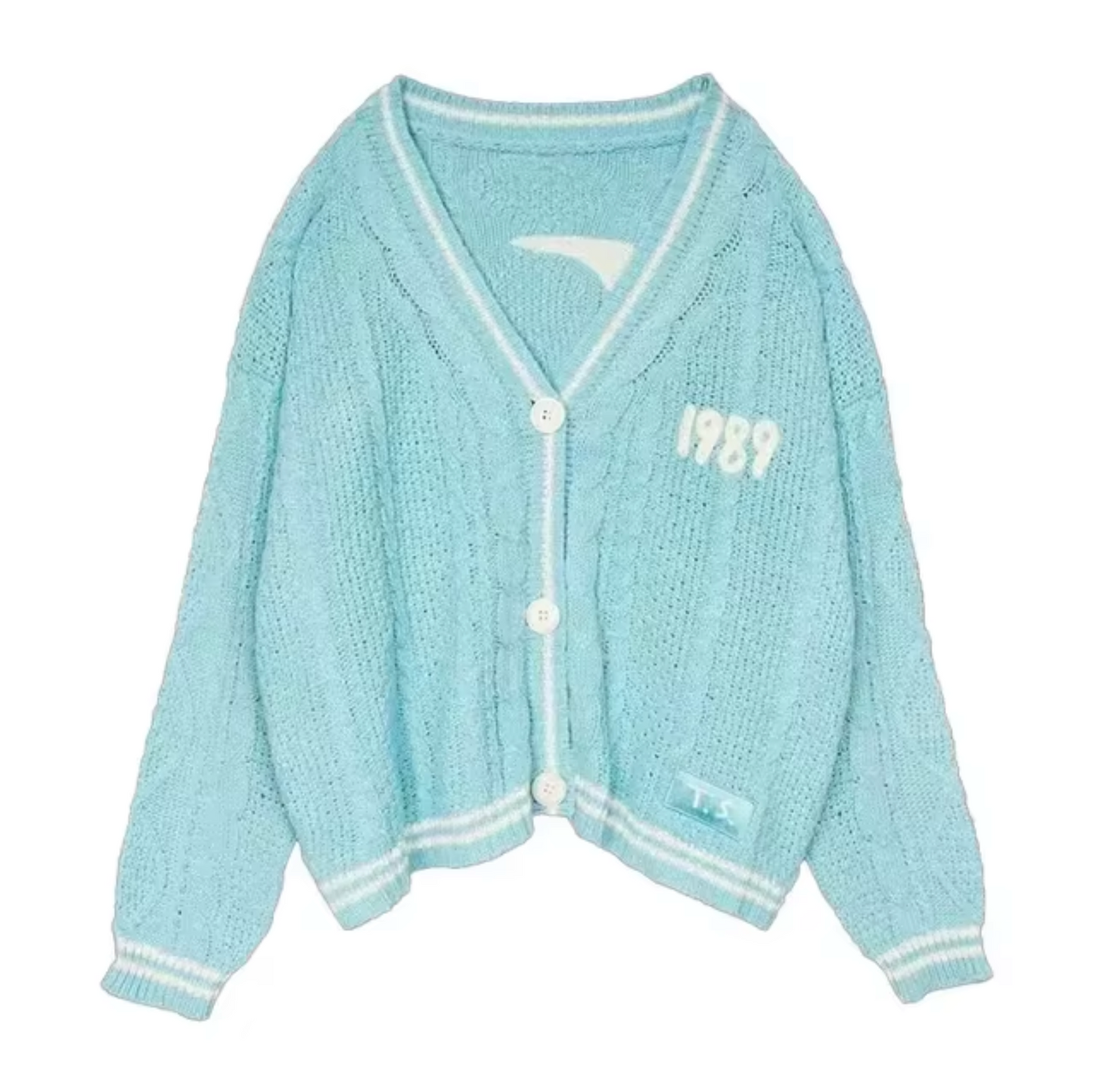 Celestine - Vintage Style Knitted Sweater