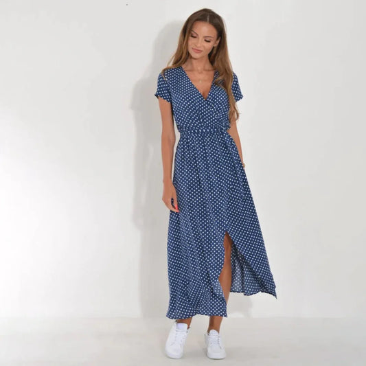 Novalie – Stylish Casual Summer Dress