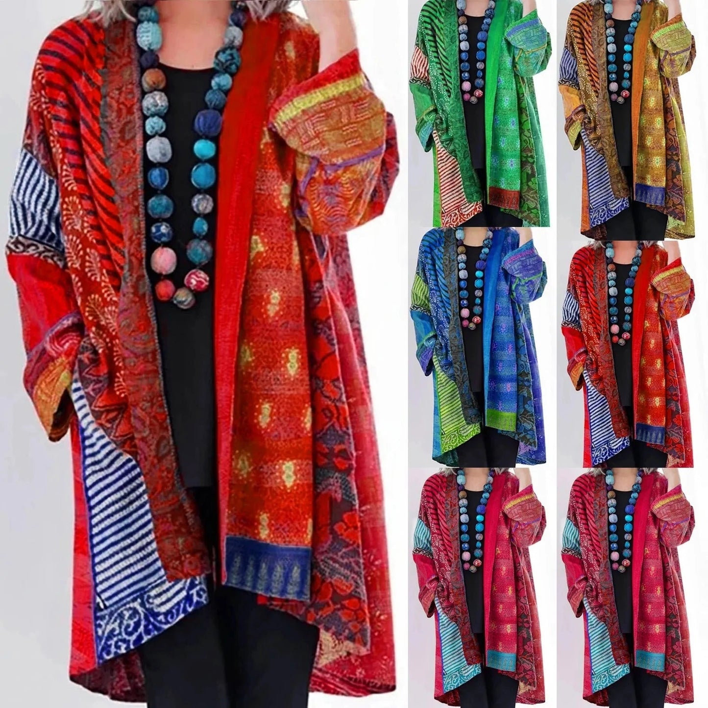 Modern and Versatile Pullover