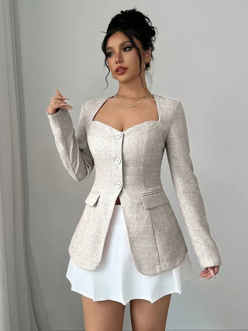 Pixie – Stylish Jacket