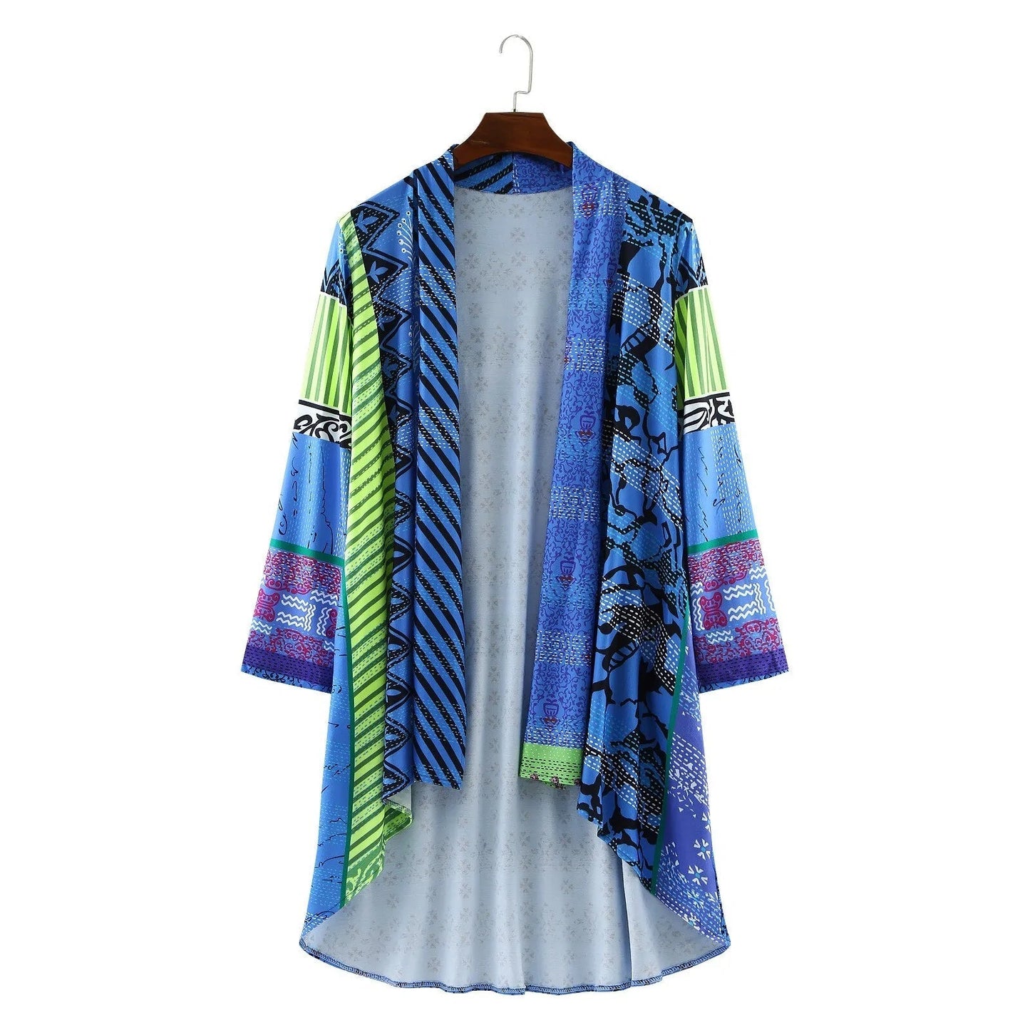 Modern and Versatile Pullover
