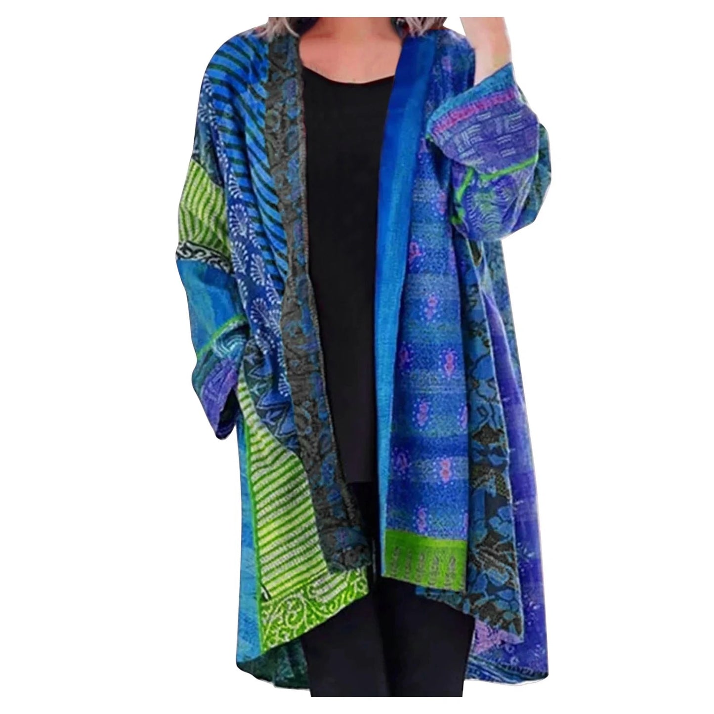 Modern and Versatile Pullover