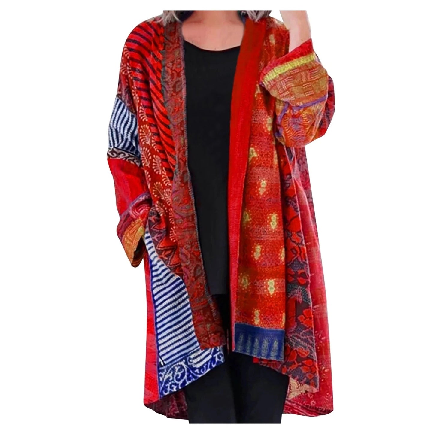 Modern and Versatile Pullover