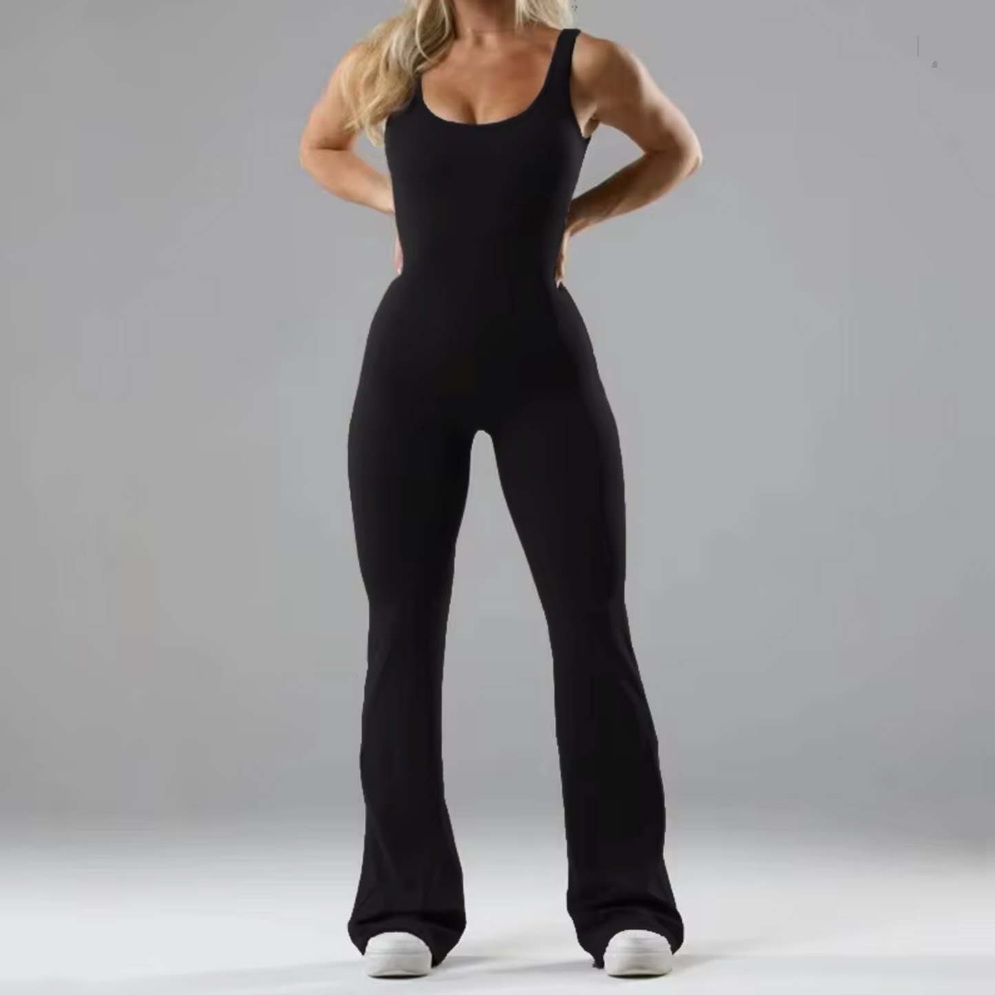 Holly - Stretchy Bodysuit