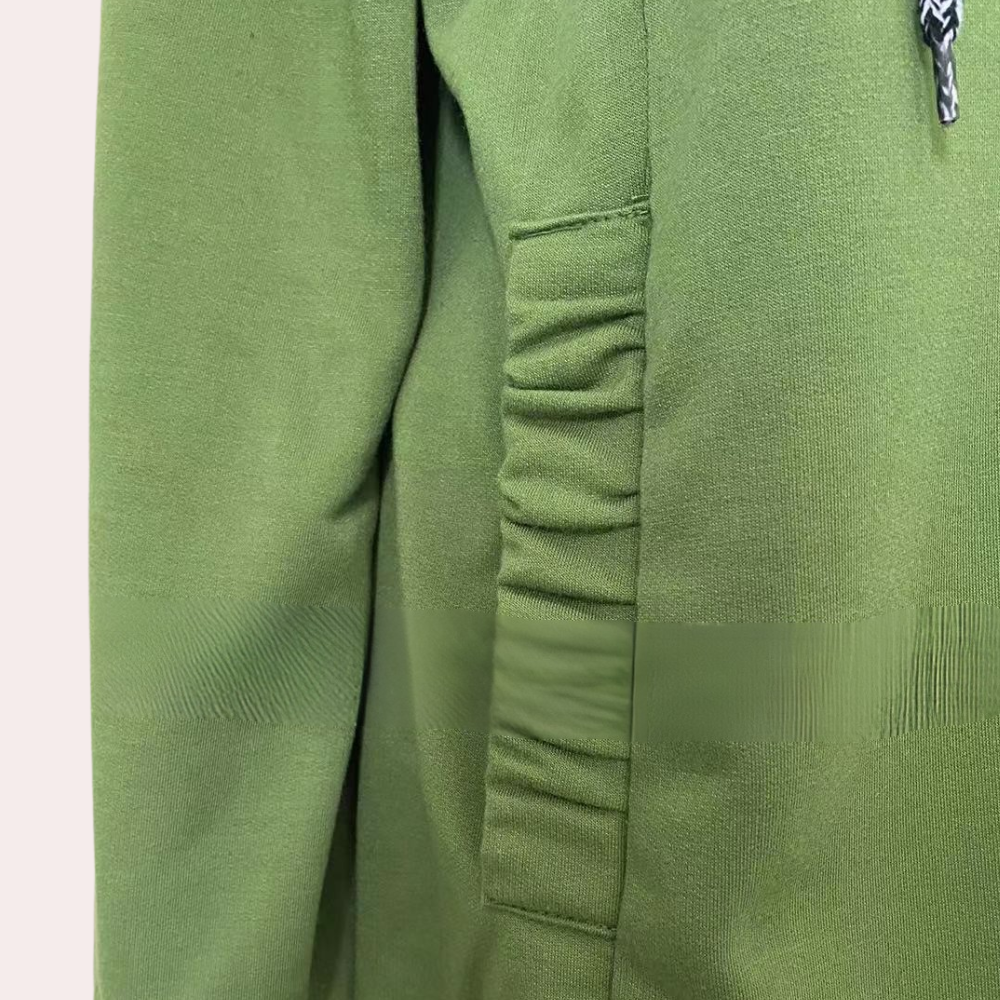 Casual and Fashionable Coat
