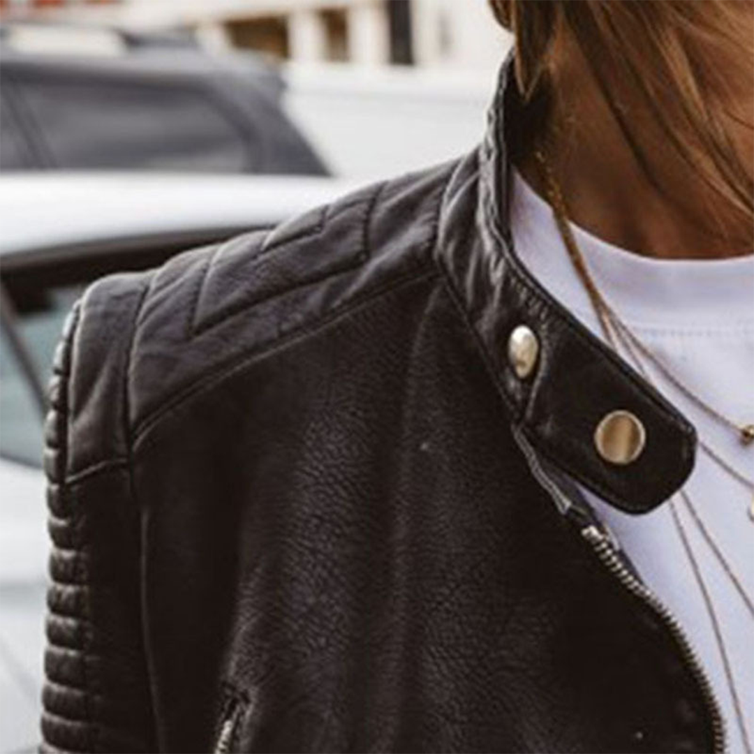 Classic and Elegant Coat