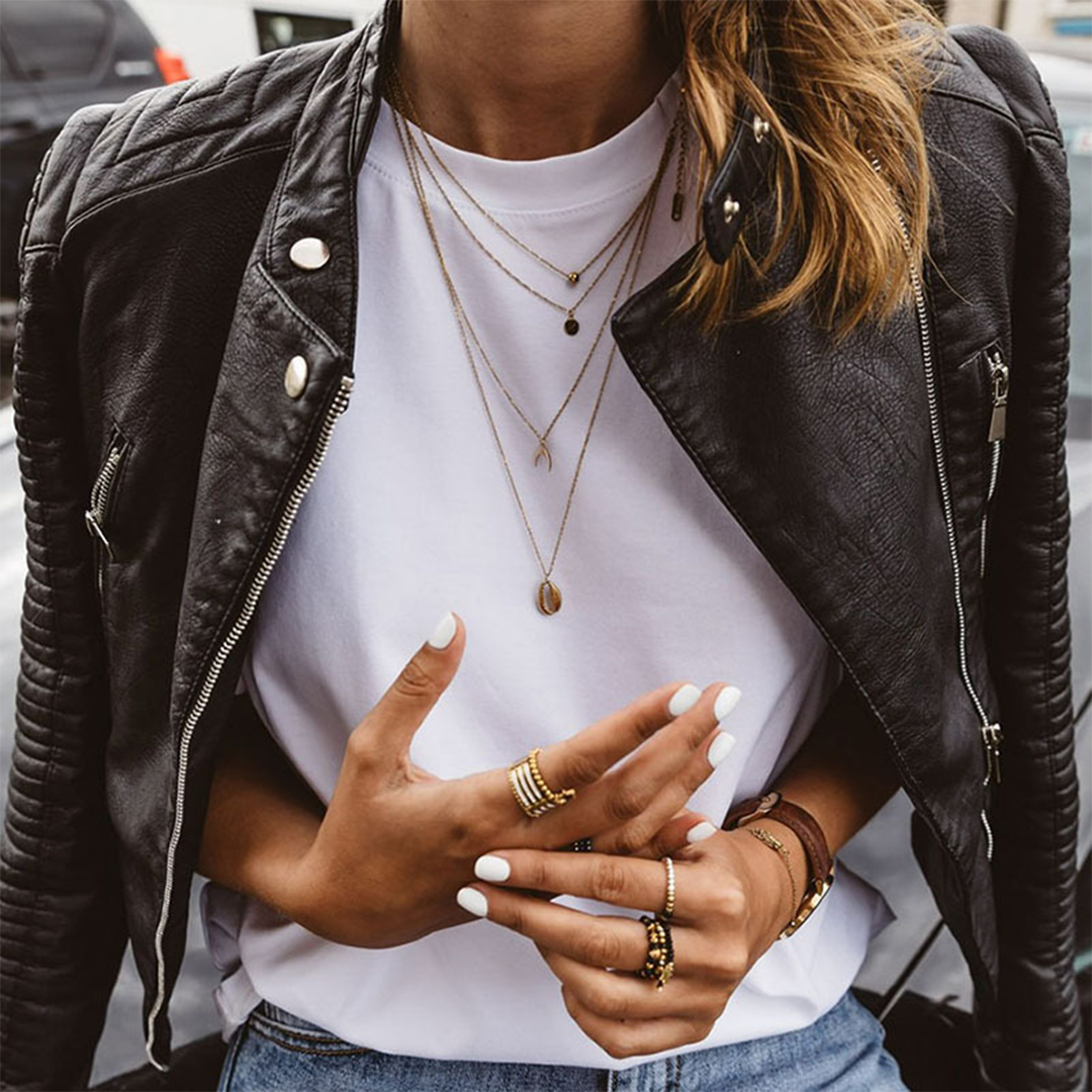 Classic and Elegant Coat