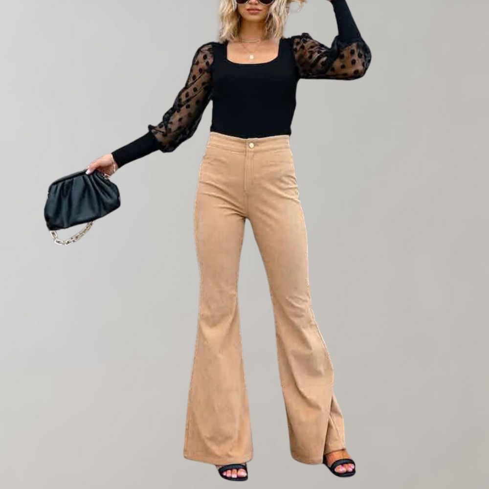 Effortless and Classy Pants