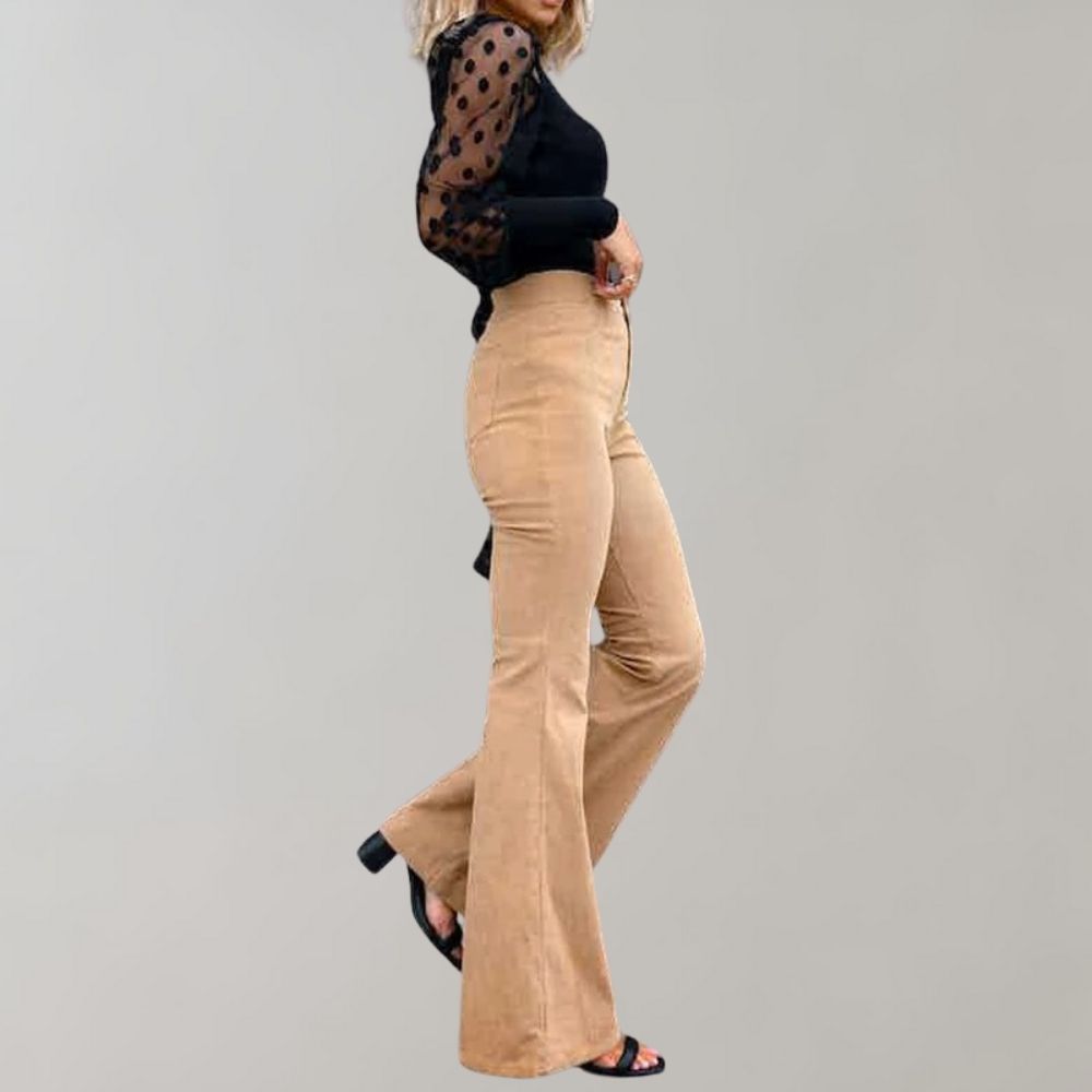 Effortless and Classy Pants