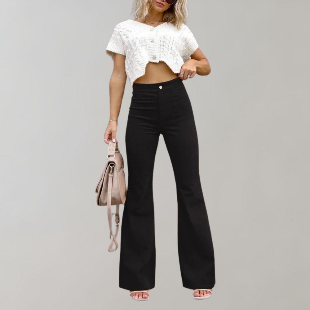 Effortless and Classy Pants