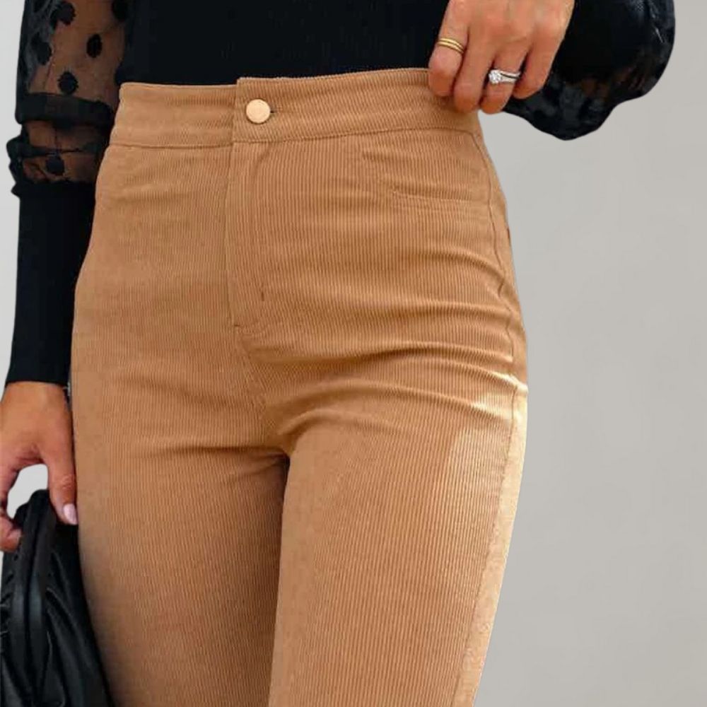 Effortless and Classy Pants