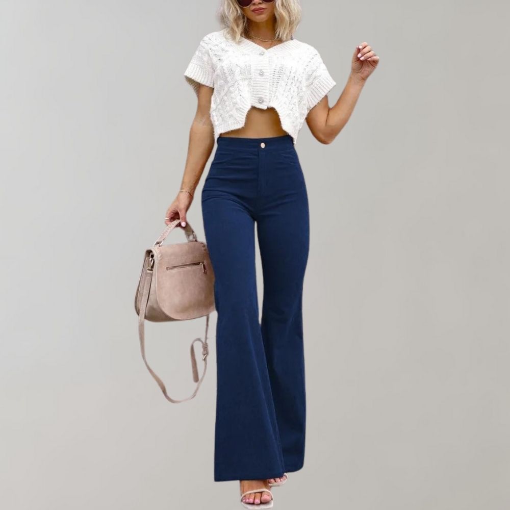 Effortless and Classy Pants