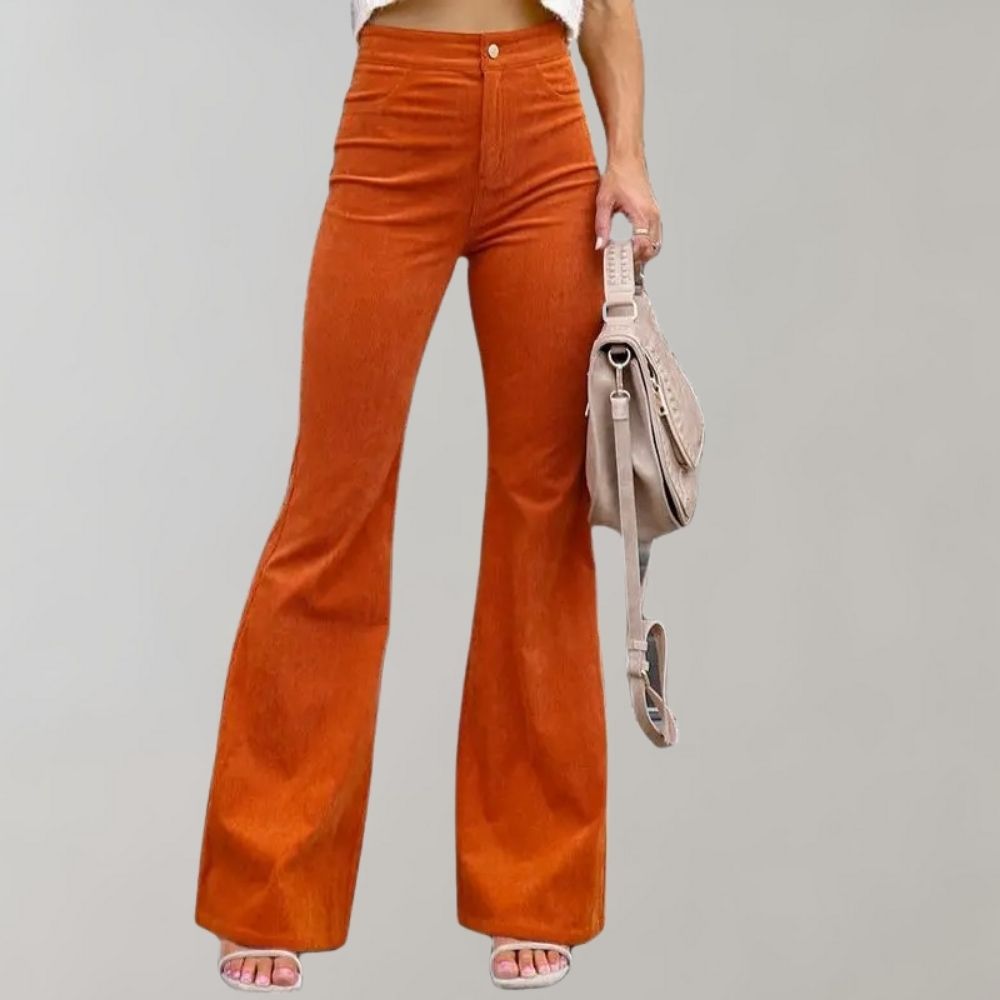 Effortless and Classy Pants