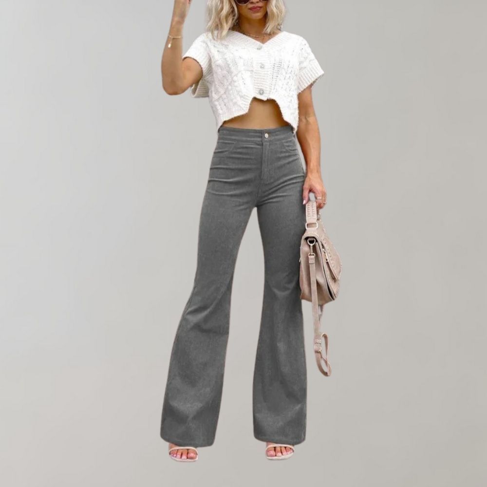 Effortless and Classy Pants