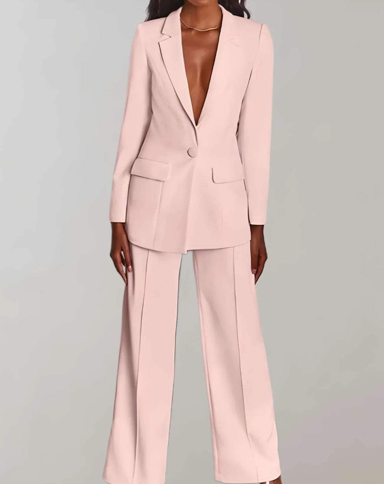 Blythe – Elegant Suit Set