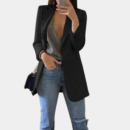 Casual and Effortless garment