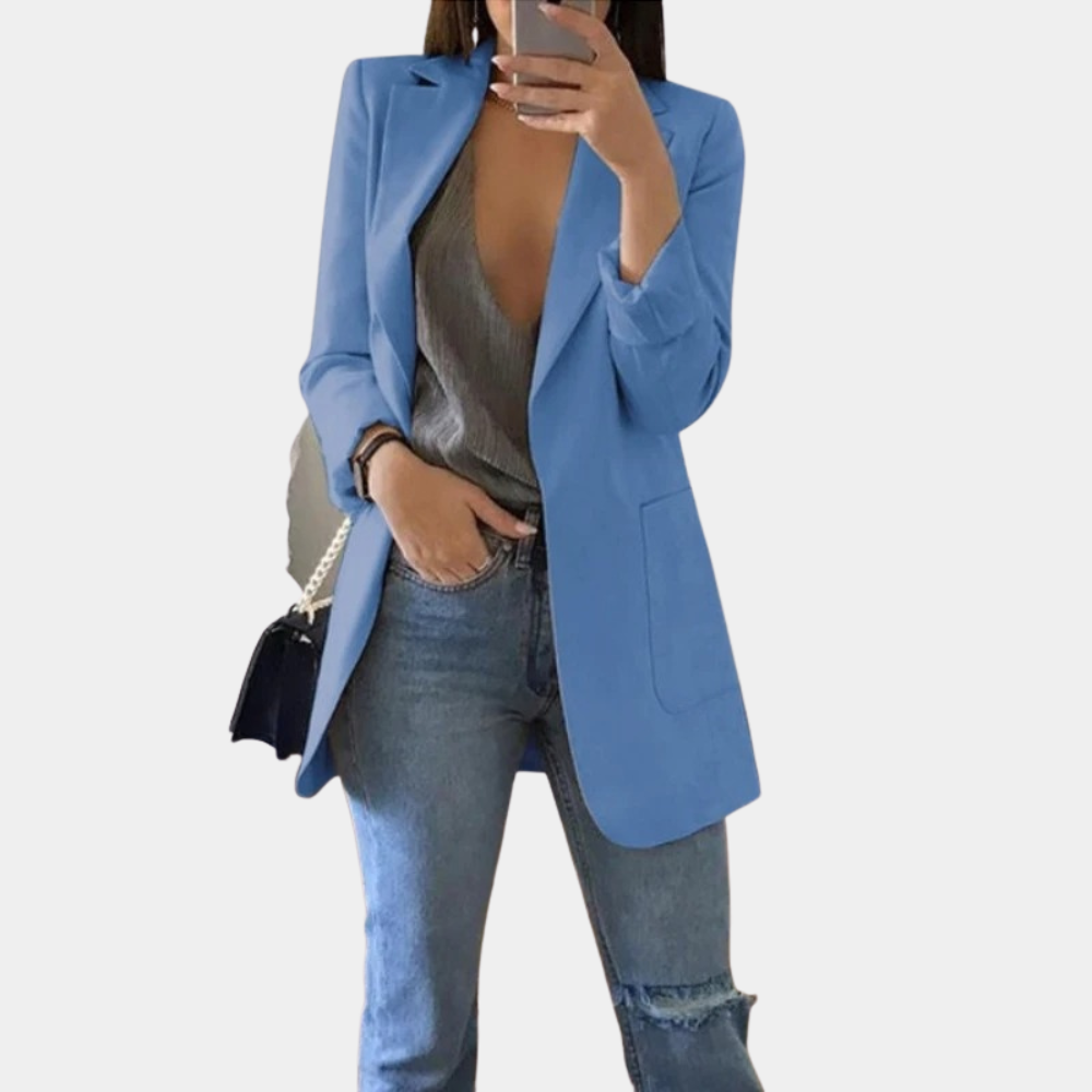 Casual and Effortless garment