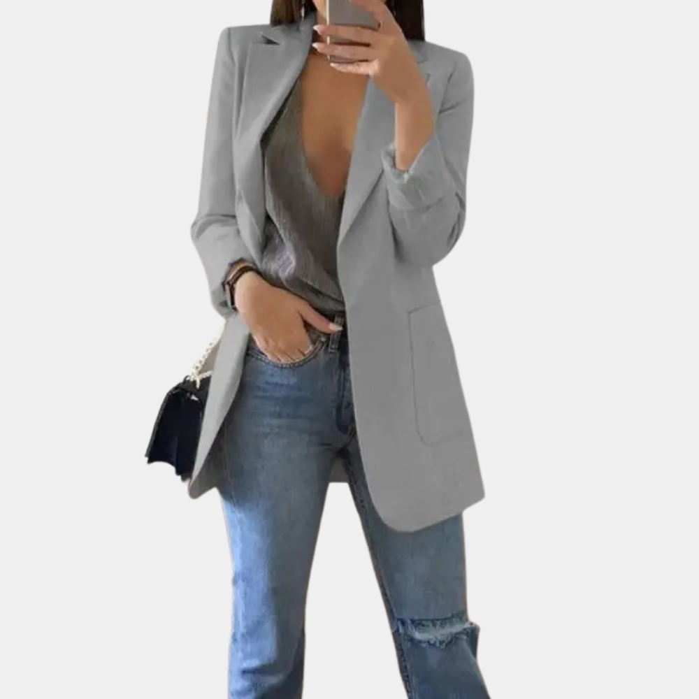 Casual and Effortless garment