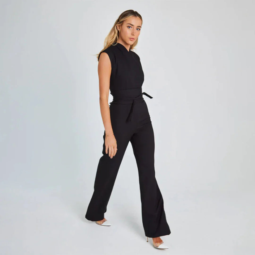 Nancie – Elegant Jumpsuit