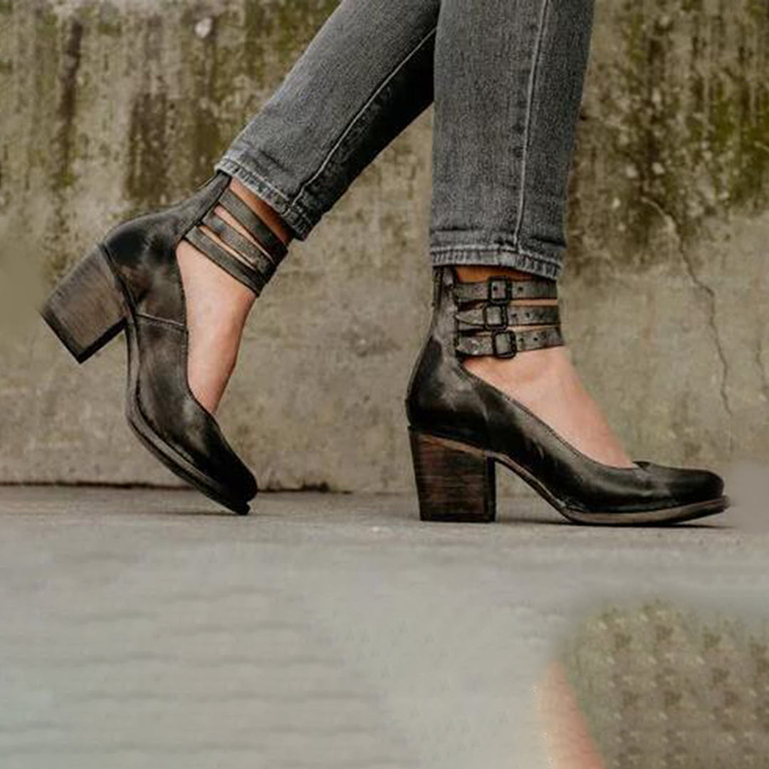 Casual and Effortless garment