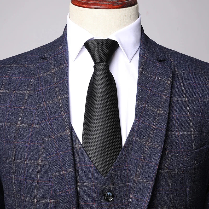 Joco - 3-piece Suit Set