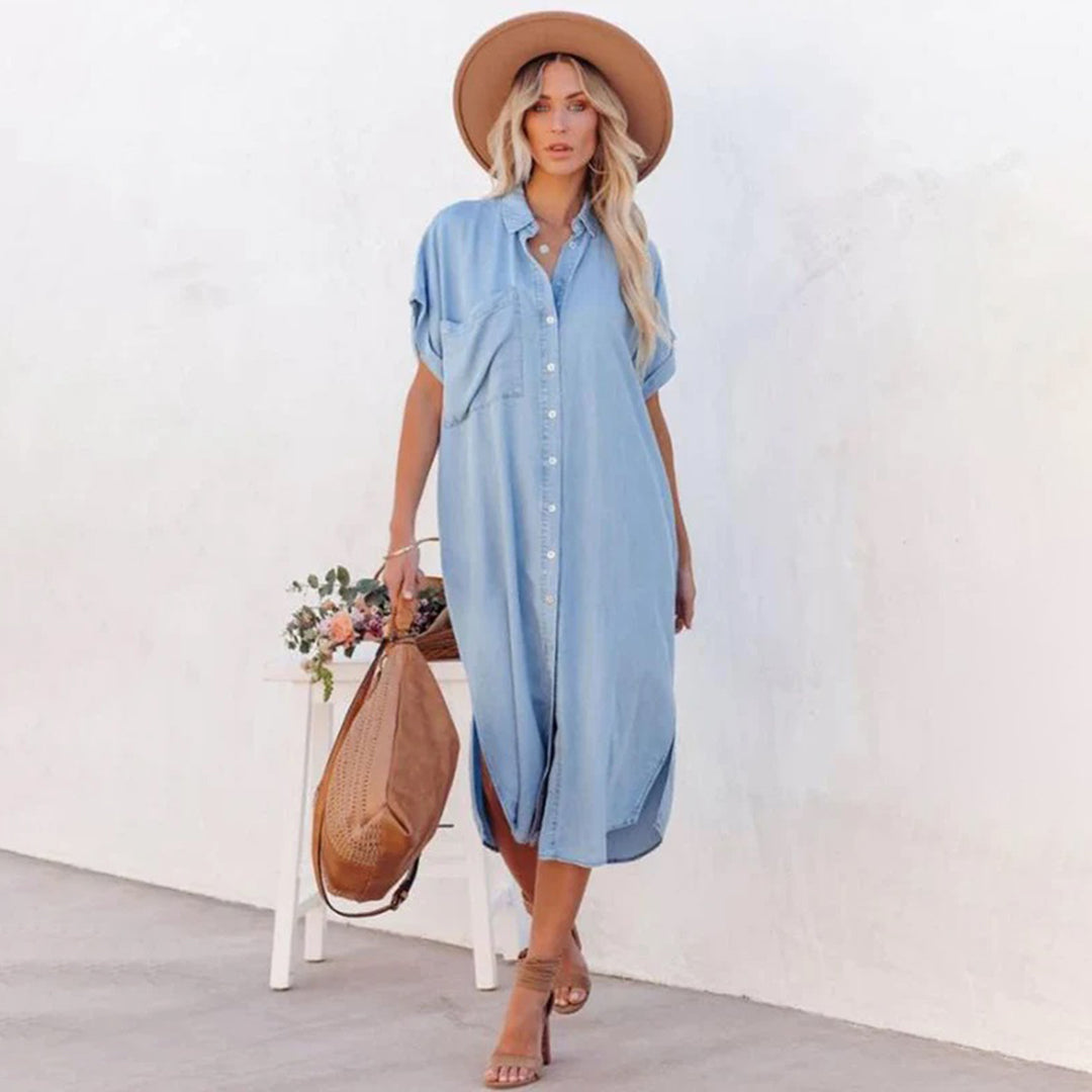 Stylish and Elegant Dress