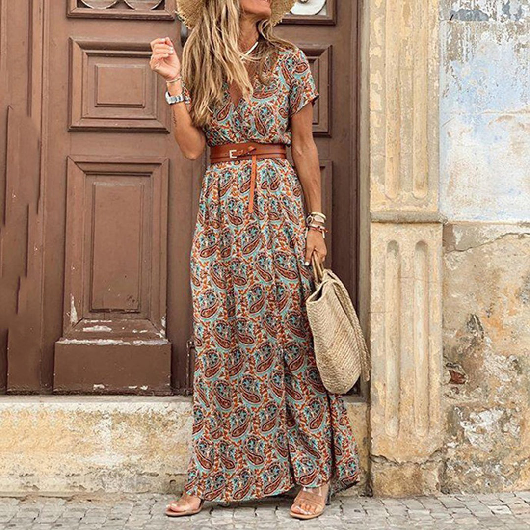 Classic and Elegant Dress