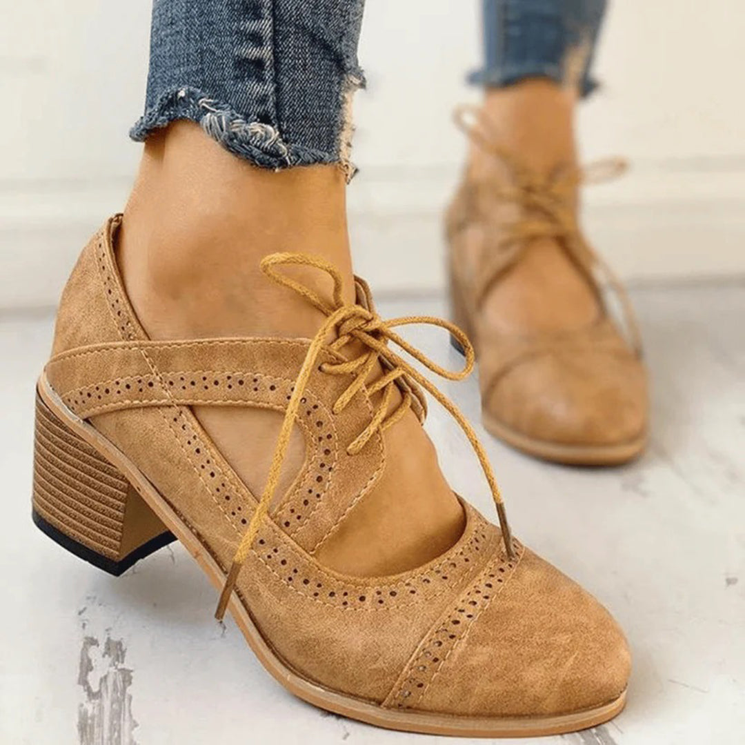 Chic and Versatile Boots