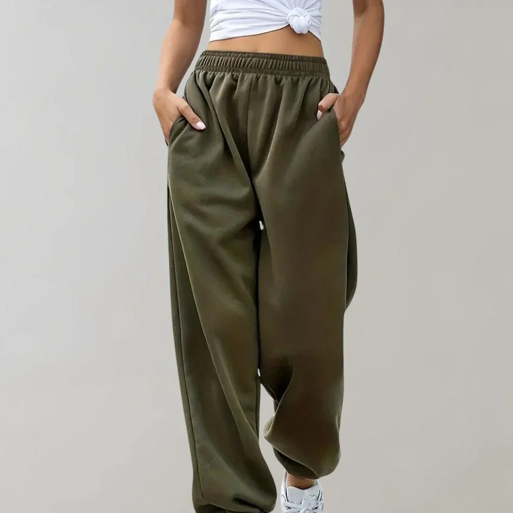 Umbressa – Stylish Jogging Pants