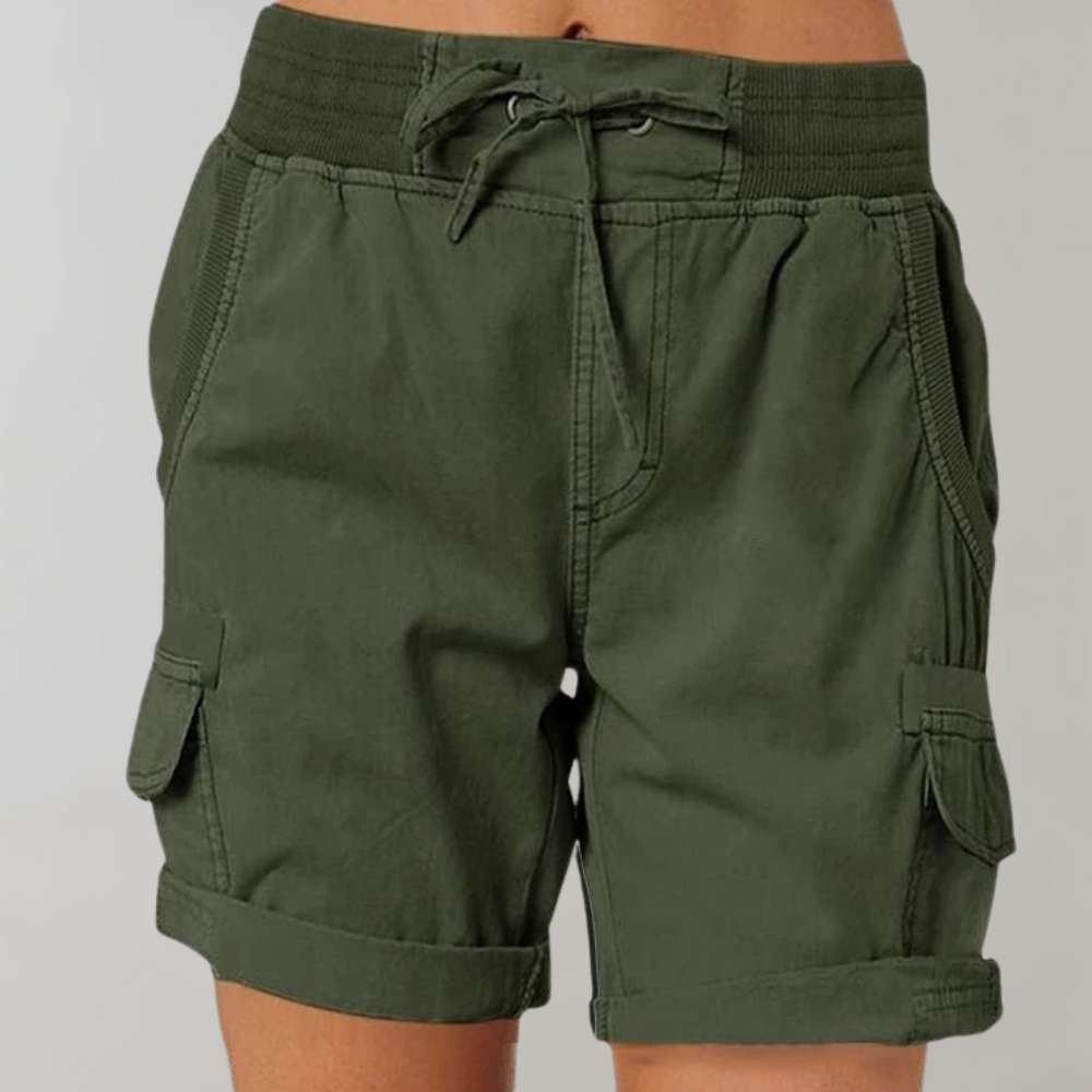 Casual and Relaxed Shorts