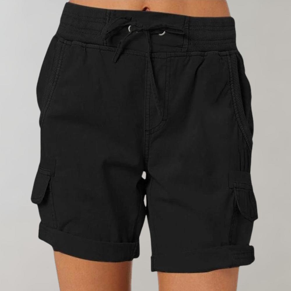 Casual and Relaxed Shorts