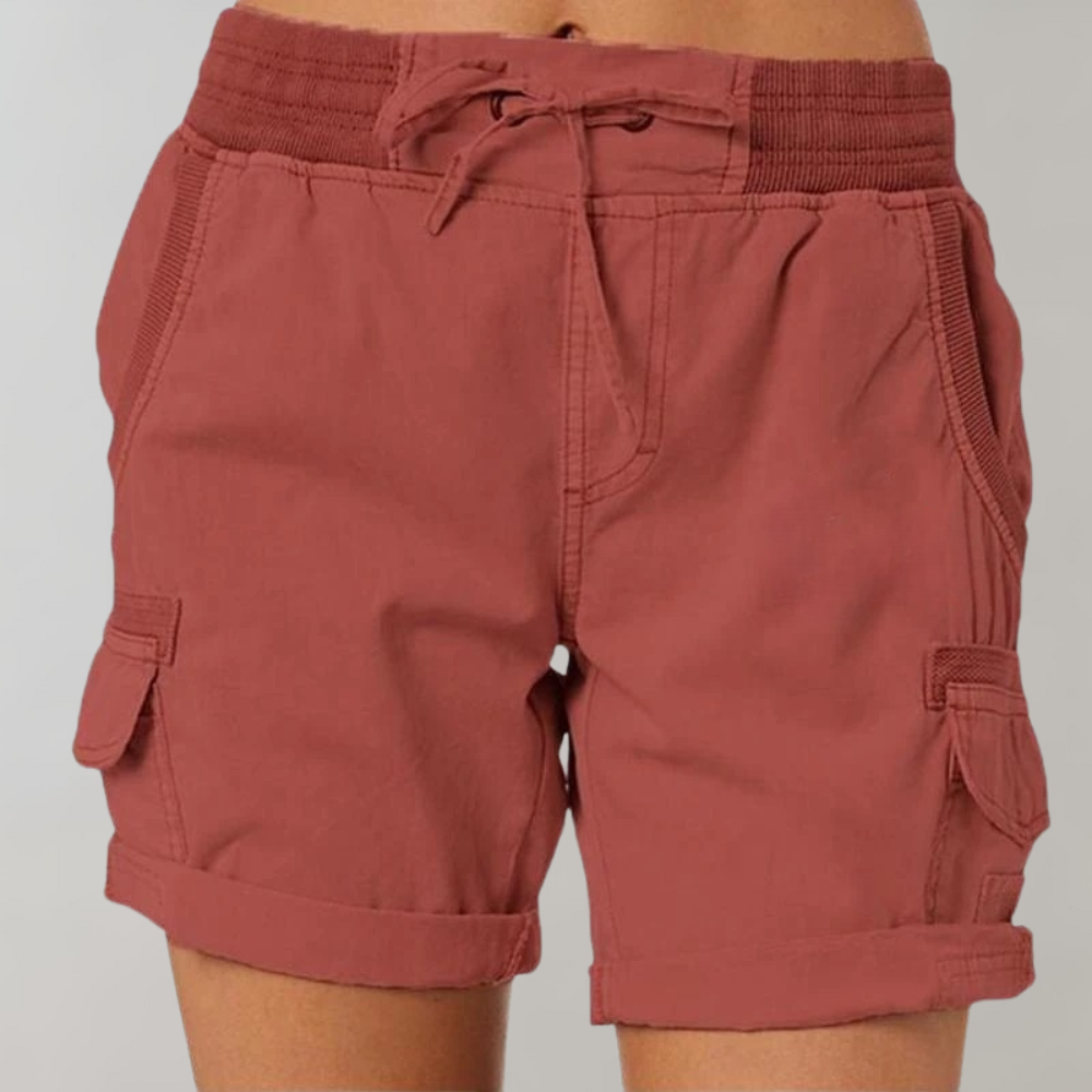 Casual and Relaxed Shorts
