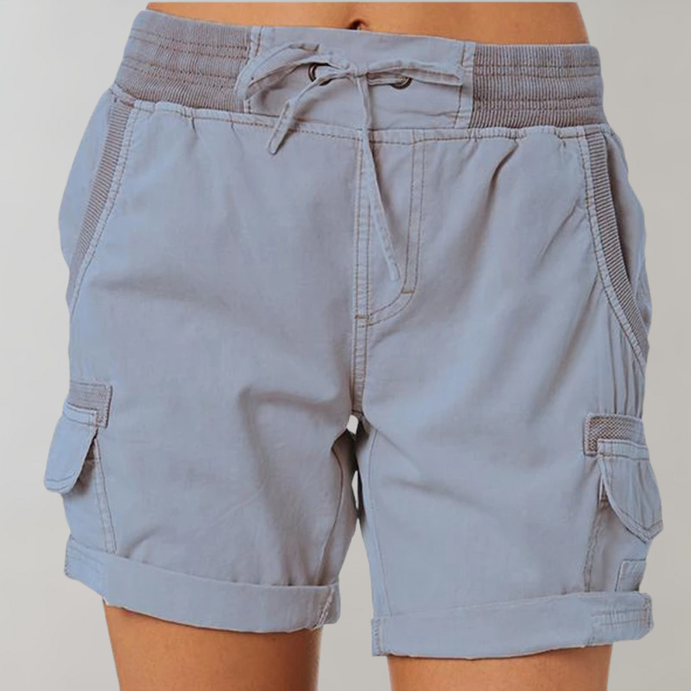 Casual and Relaxed Shorts