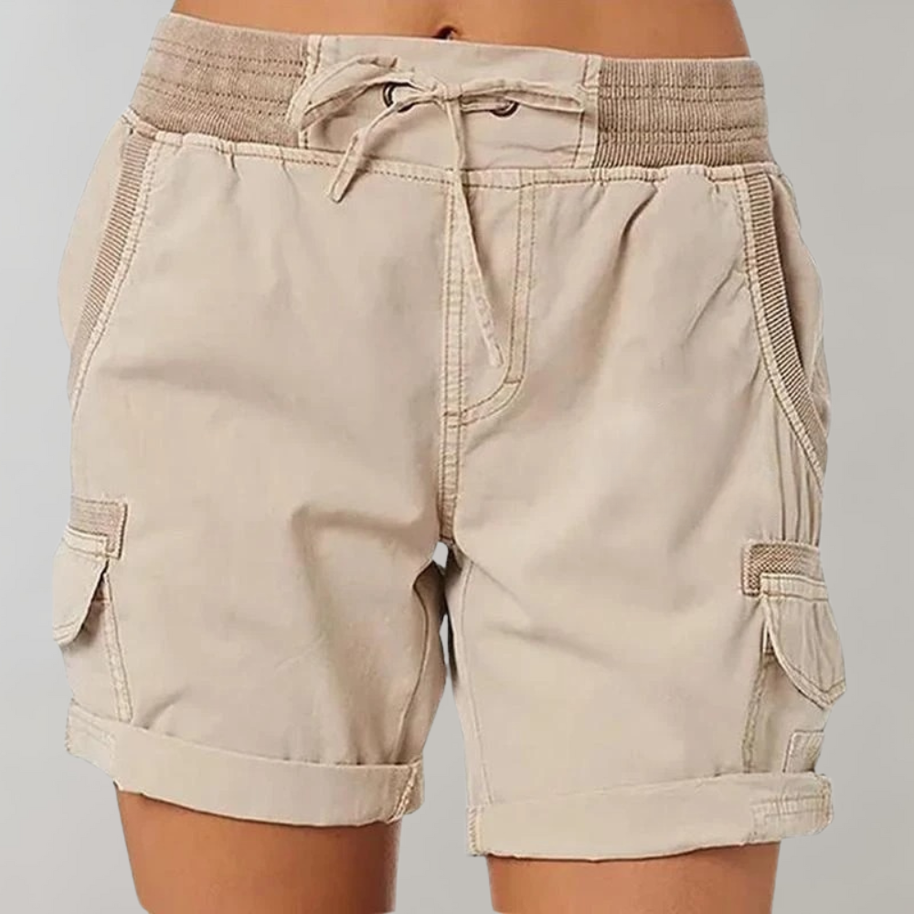 Casual and Relaxed Shorts