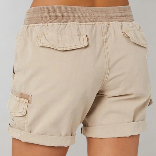 Casual and Relaxed Shorts