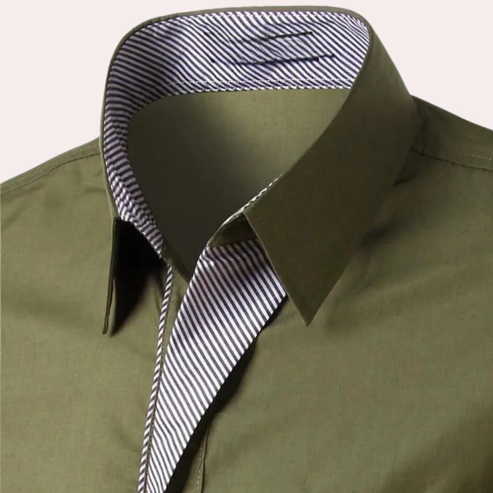 Modern and Versatile garment