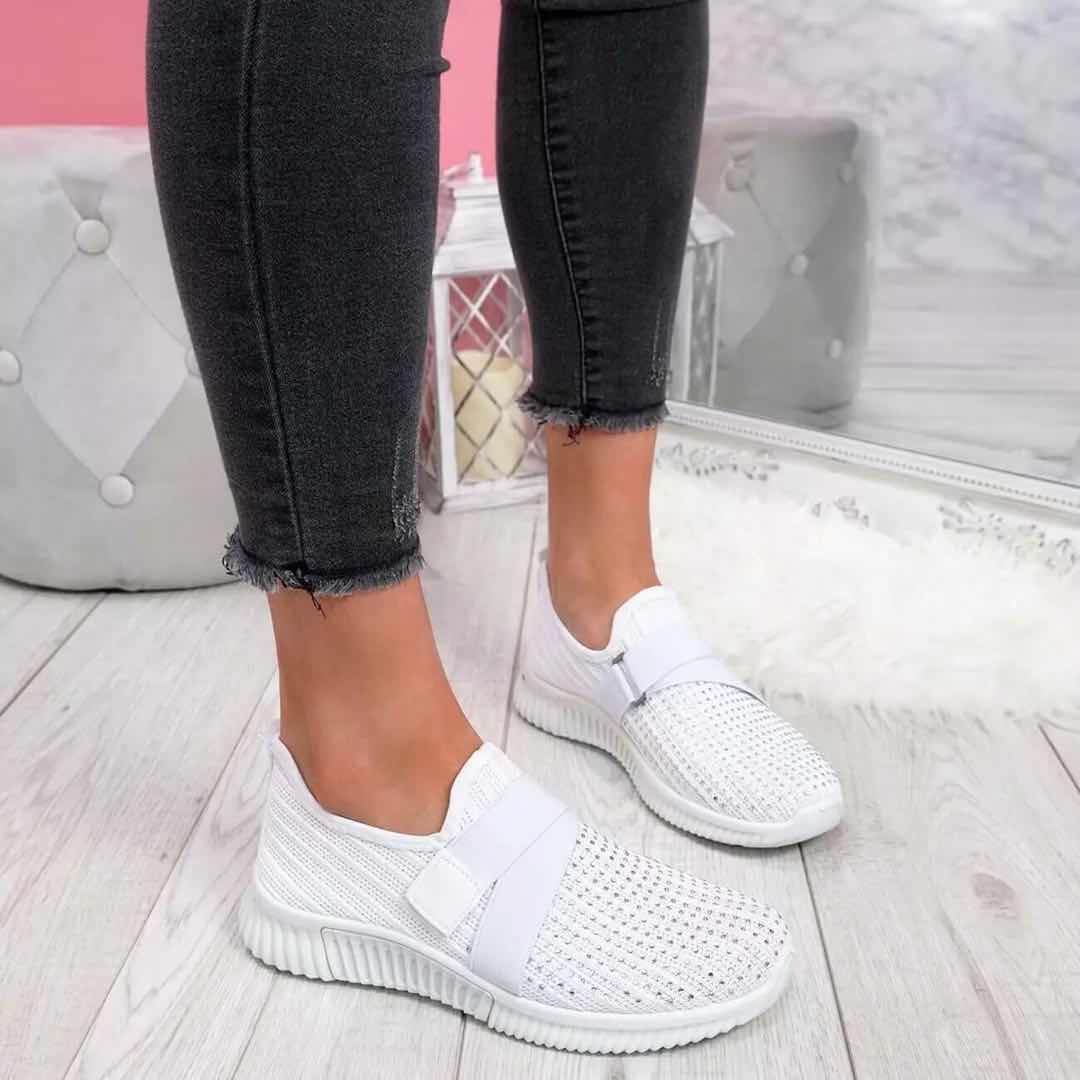 Women's Orthopedic Shoes - Gwen