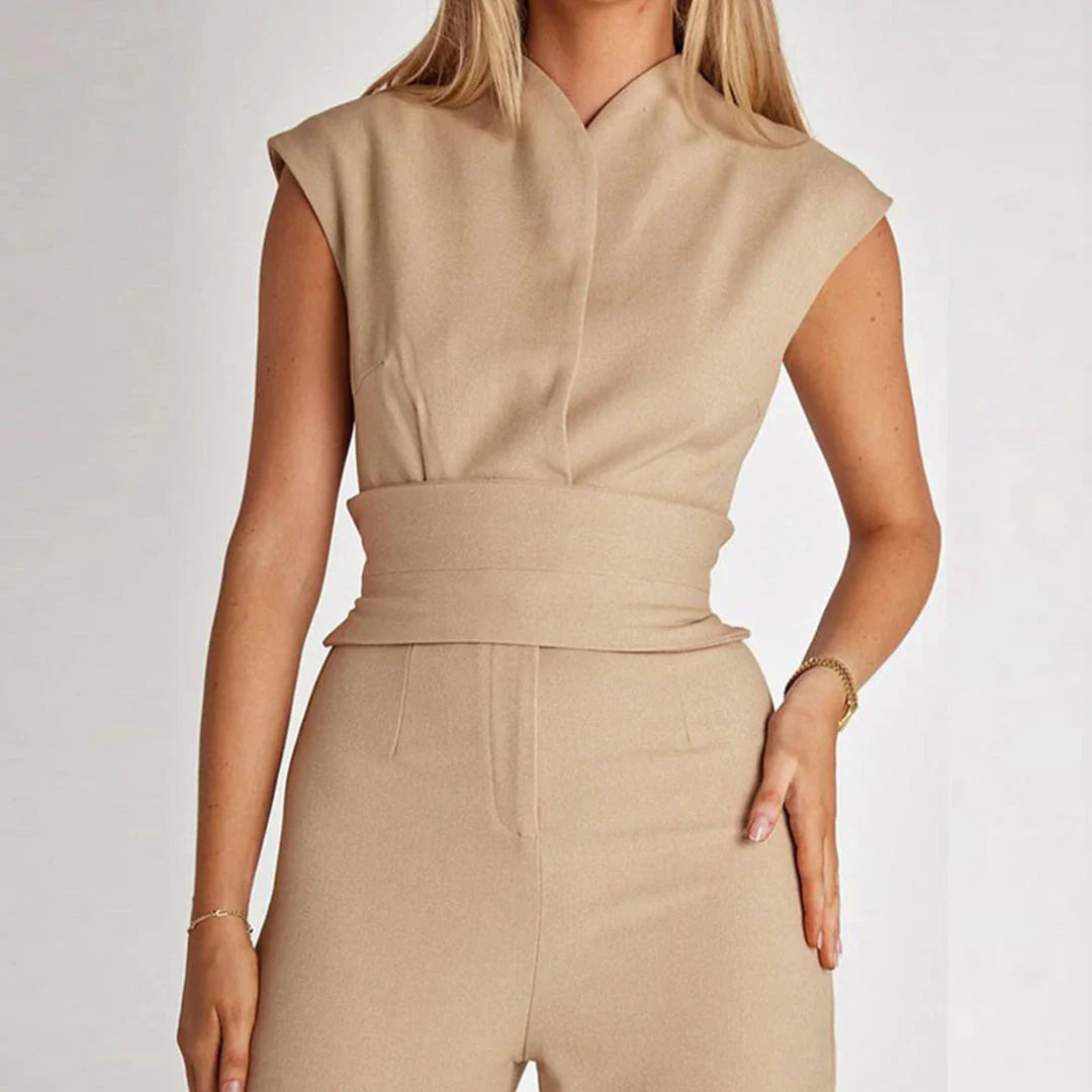 Nancie – Elegant Jumpsuit