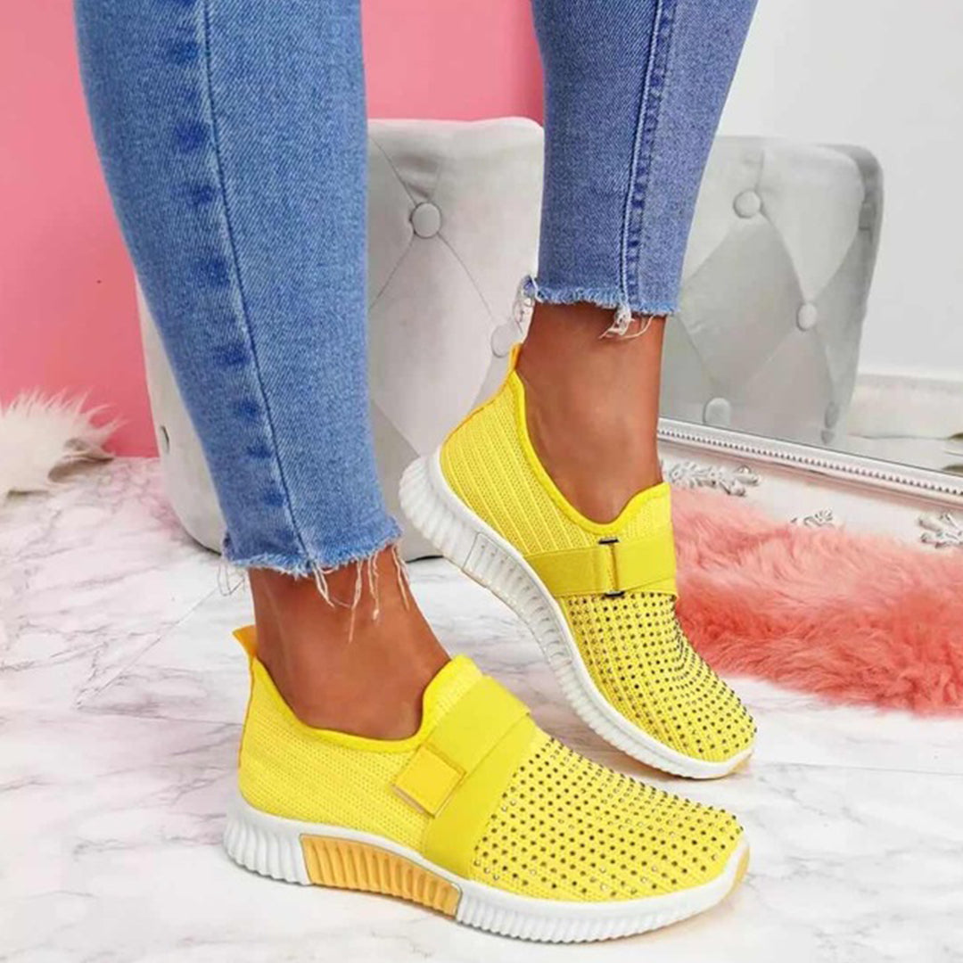 Women's Orthopedic Shoes - Gwen