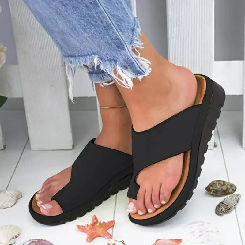 Leontine – Stylish Orthopedic Shoes
