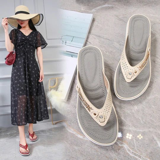 Ravenna – Stylish and Comfortable Sandals