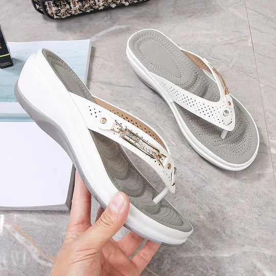 Ravenna – Stylish and Comfortable Sandals
