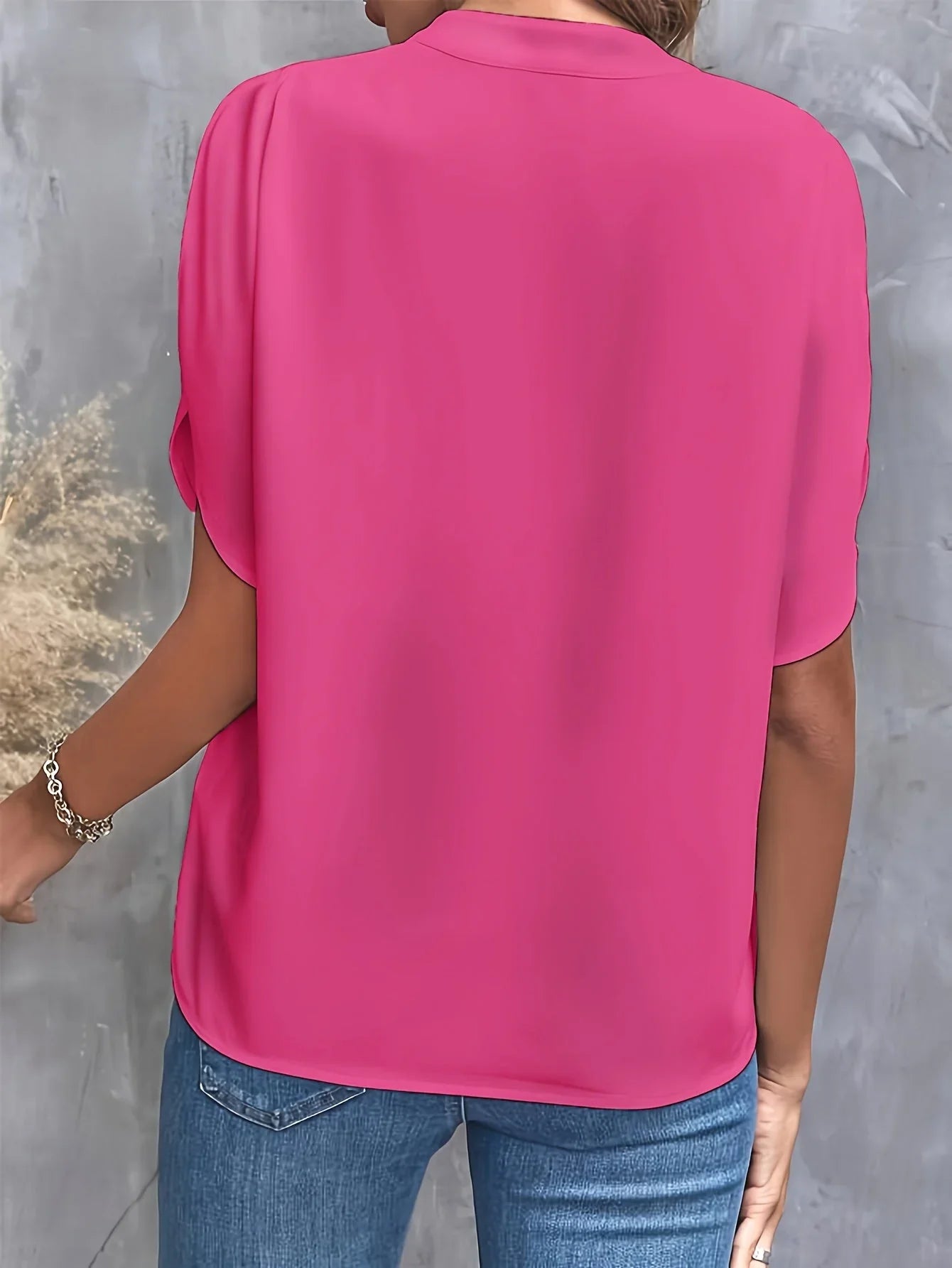 Solvienne – Elegant and Stylish Blouse
