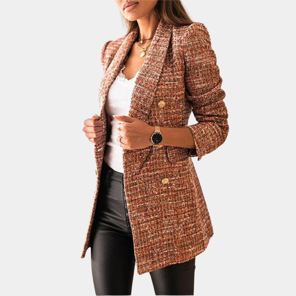 Casual and Effortless garment