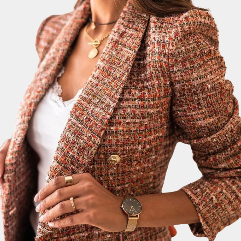 Casual and Effortless garment
