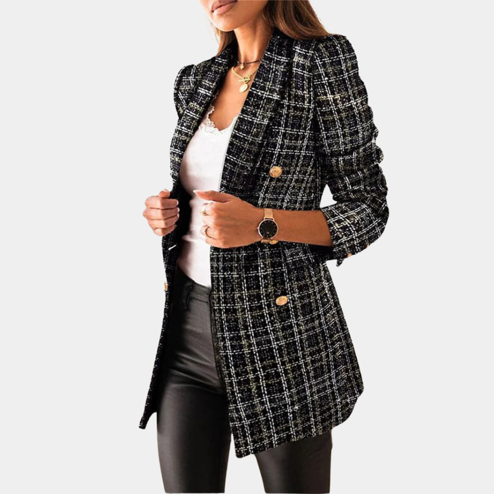 Casual and Effortless garment