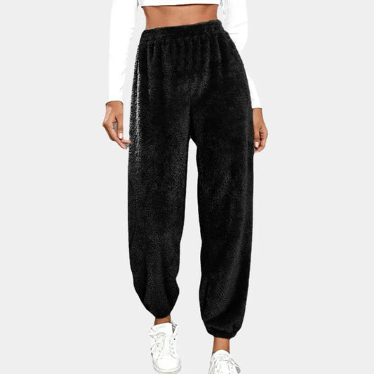 Hexavine – Cozy Fleece Sweatpants